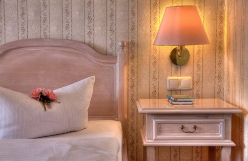 Altentreptow Hotel | Hotel am Markt