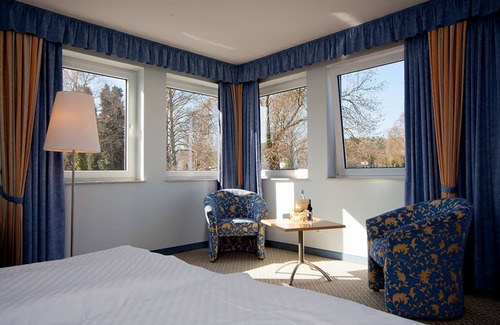 Aegidienberg Hotel | Hotel Am Markt