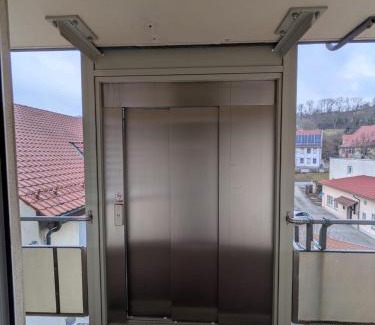 Eckartsberga Hotel | Hotel Am Markt