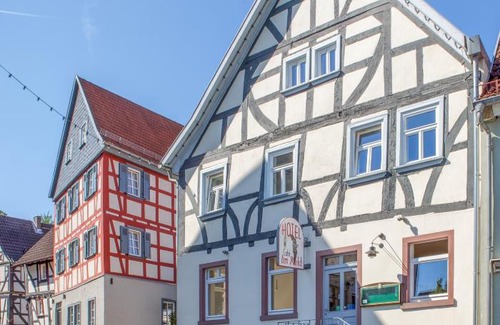 Hungen Hotel | Hotel am Markt