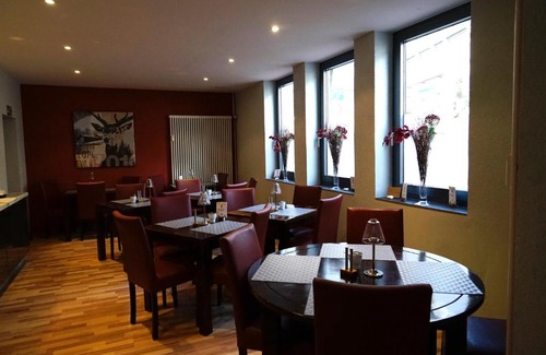 Melle Hotel | Hotel am Markt