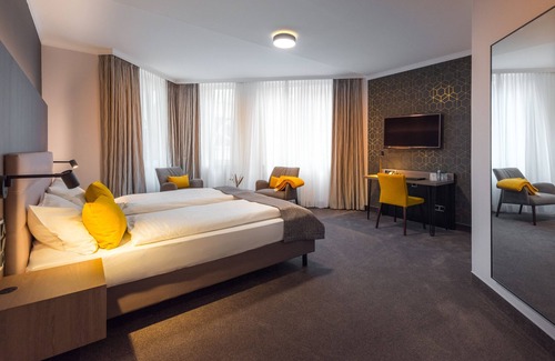 Nordenham Hotel | Hotel Am Markt