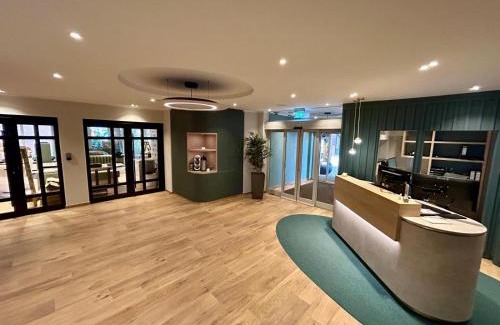 Nordenham Hotel | Hotel Am Markt Nordenham