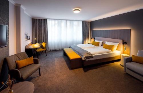 Nordenham Hotel | Hotel Am Markt Nordenham