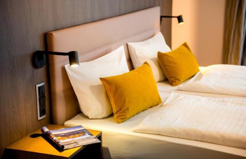 Nordenham Hotel | Hotel Am Markt Nordenham