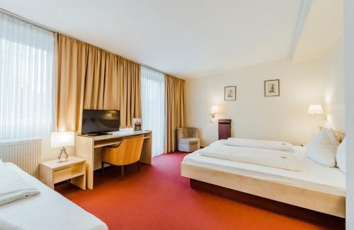 Aachen Hotel | Hotel am Marschiertor