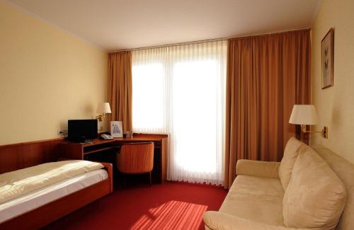 Aachen Hotel | Hotel am Marschiertor