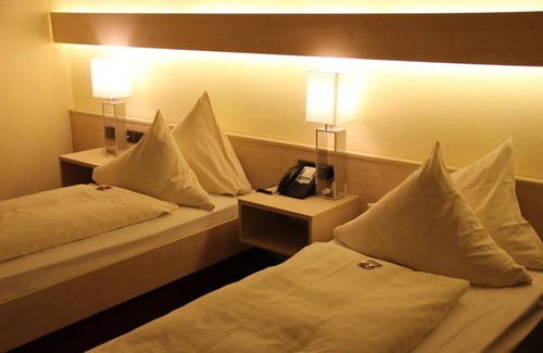 Aachen Hotel | Hotel am Marschiertor