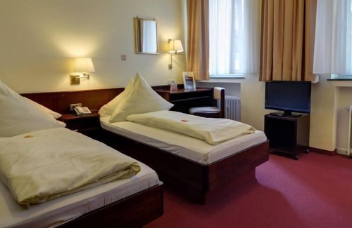 Aachen Hotel | Hotel am Marschiertor