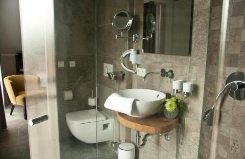 Eitting Hotel | Hotel Am Moosrain Garni