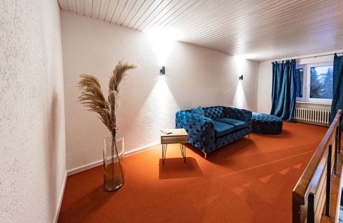 Bischofsgruen Hotel | Hotel am Ochsenkopf