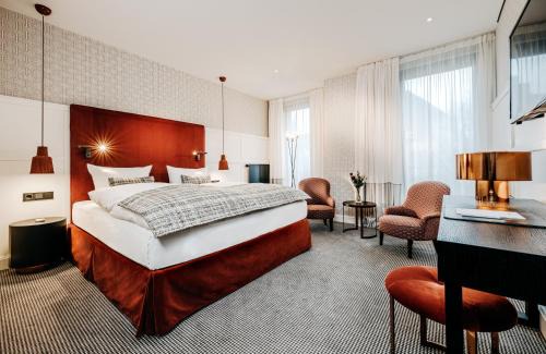 Pellenz Hotel | Hotel am Ochsentor