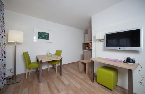 Emmerich Hotel | Hotel Am Pan