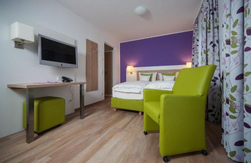 Emmerich Hotel | Hotel Am Pan