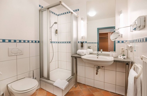 Hueckelhoven Hotel | Hotel am Park