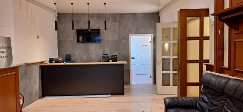 Staatsbad Brueckenau Hotel | Hotel am Park