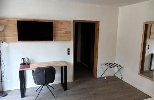 Staatsbad Brueckenau Hotel | Hotel am Park