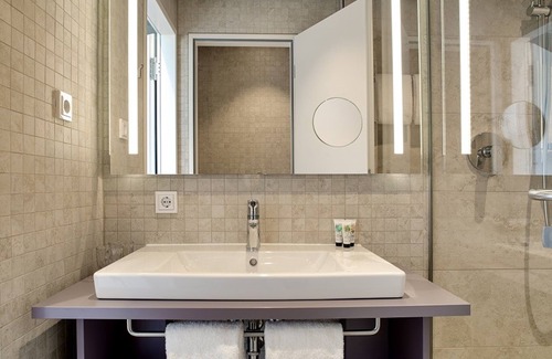 Schwaebisch Gmuend Hotel | Hotel am Remspark