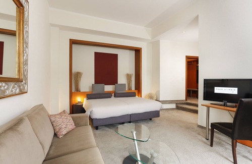 Rhein-Erft-Kreis District Hotel | Hotel am Rhein - Wesseling