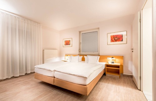 Veitshoechheim Hotel | Hotel am Rokokogarten