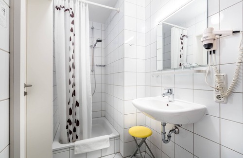 Veitshoechheim Hotel | Hotel am Rokokogarten