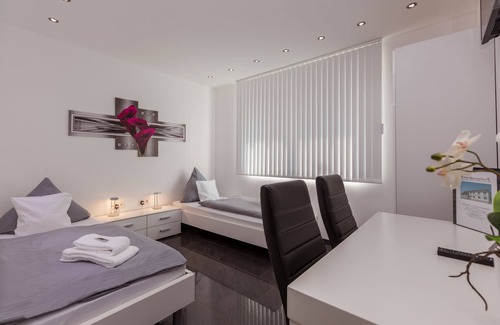 Brechtorf Hotel | Hotel am Rosenplatz