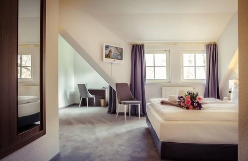 Bergen auf Ruegen Hotel | Hotel Am Rugard