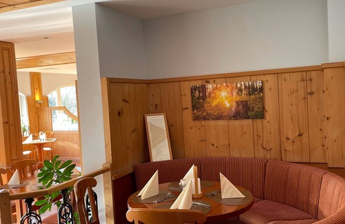 Bergen auf Ruegen Hotel | Hotel Am Rugard