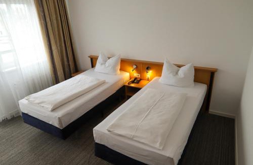 Backnang Hotel | Hotel am Südtor