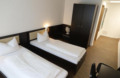 Backnang Hotel | Hotel am Südtor
