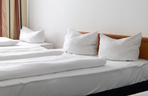Backnang Hotel | Hotel am Südtor
