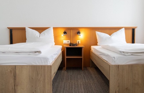 Backnang Hotel | Hotel am Südtor