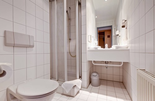 Backnang Hotel | Hotel am Südtor