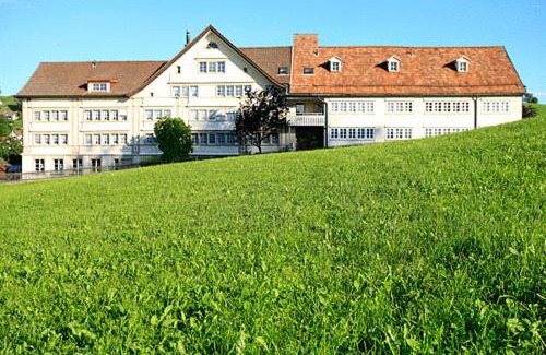 Speicher Hotel | Hotel am Schönenbühl