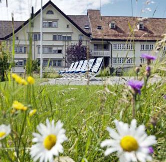 Speicher Hotel | Hotel am Schönenbühl