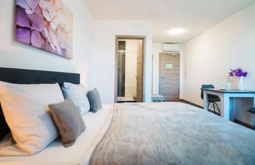 Bad Rappenau Hotel | Hotel am Schafbaum