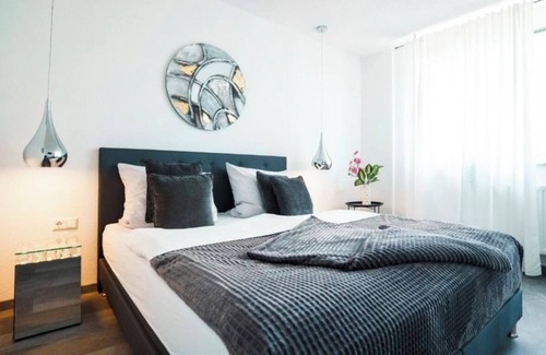Bad Rappenau Hotel | Hotel am Schafbaum