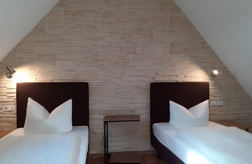 Dippoldiswalde Hotel | Hotel am Schloss