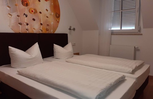 Dippoldiswalde Hotel | Hotel am Schloss
