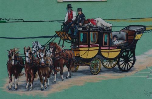 Frankfurt an der Oder Hotel | Hotel am Schloss - Frankfurt an der Oder