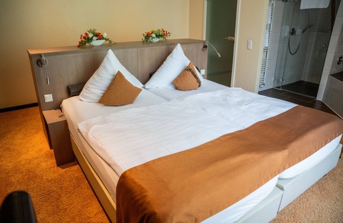 Worms Hotel | Hotel am Schlosspark