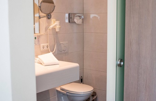 Worms Hotel | Hotel am Schlosspark