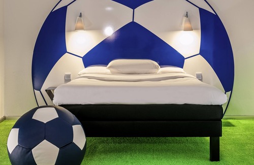 Herten Hotel | Hotel am Schlosspark Herten