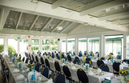 Herten Hotel | Hotel am Schlosspark Herten