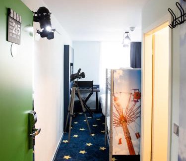 Herten Hotel | Hotel am Schlosspark Herten