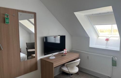 Putbus Hotel | Hotel am Schlosspark Superior - Adults Only Hotel