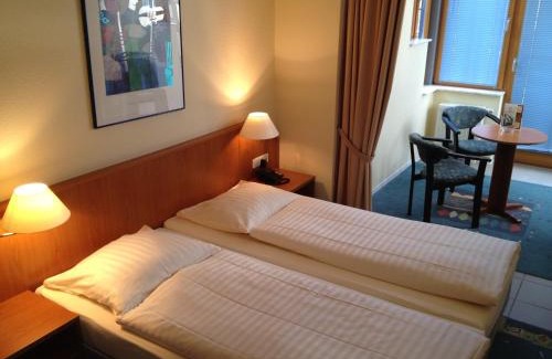 Bueckeburg Hotel | Hotel Am Schlosstor
