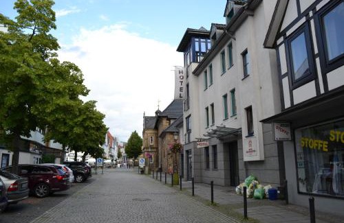 Bueckeburg Hotel | Hotel Am Schlosstor