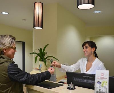 Bueckeburg Hotel | Hotel Am Schlosstor