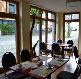 Bueckeburg Hotel | Hotel Am Schlosstor